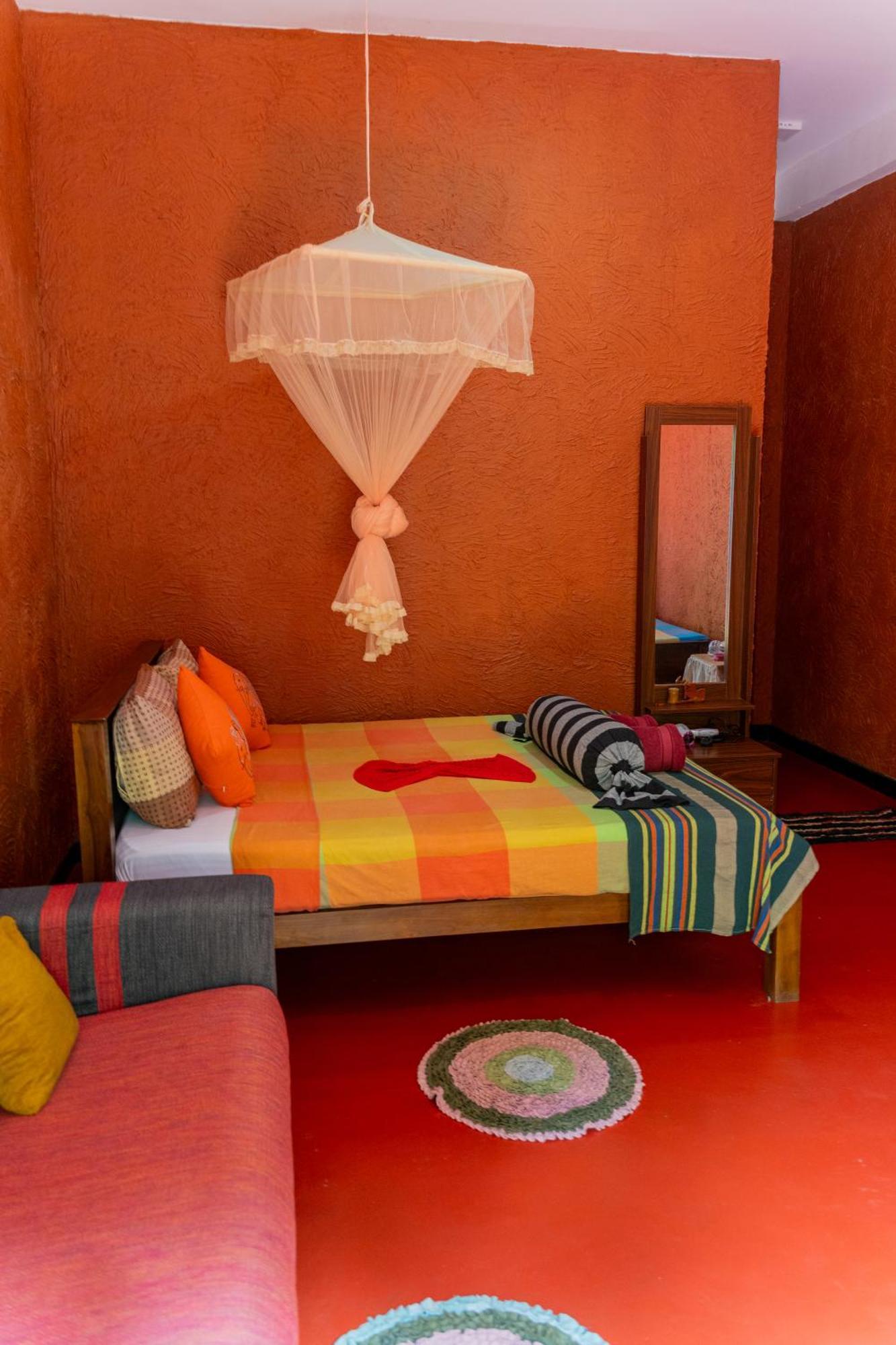 Hotel Hideaway Garage Dambulla Phòng bức ảnh