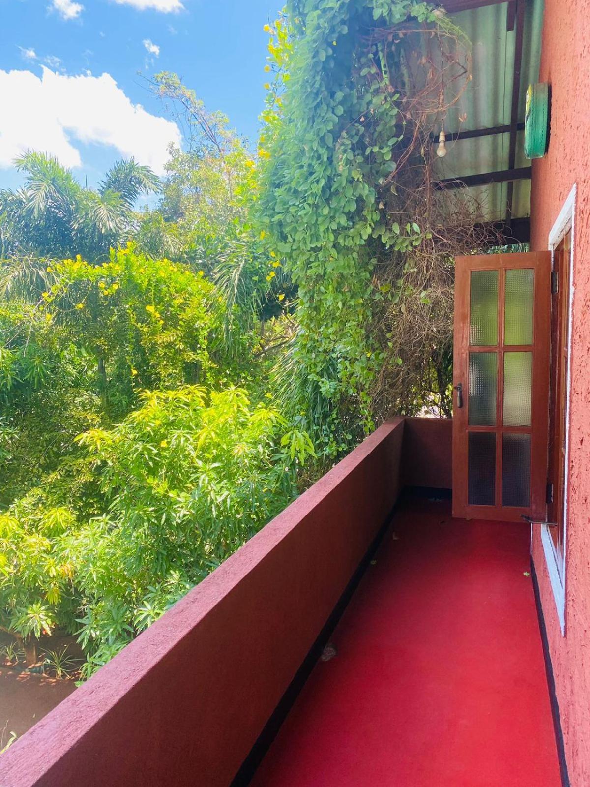 Hotel Hideaway Garage Dambulla Ngoại thất bức ảnh