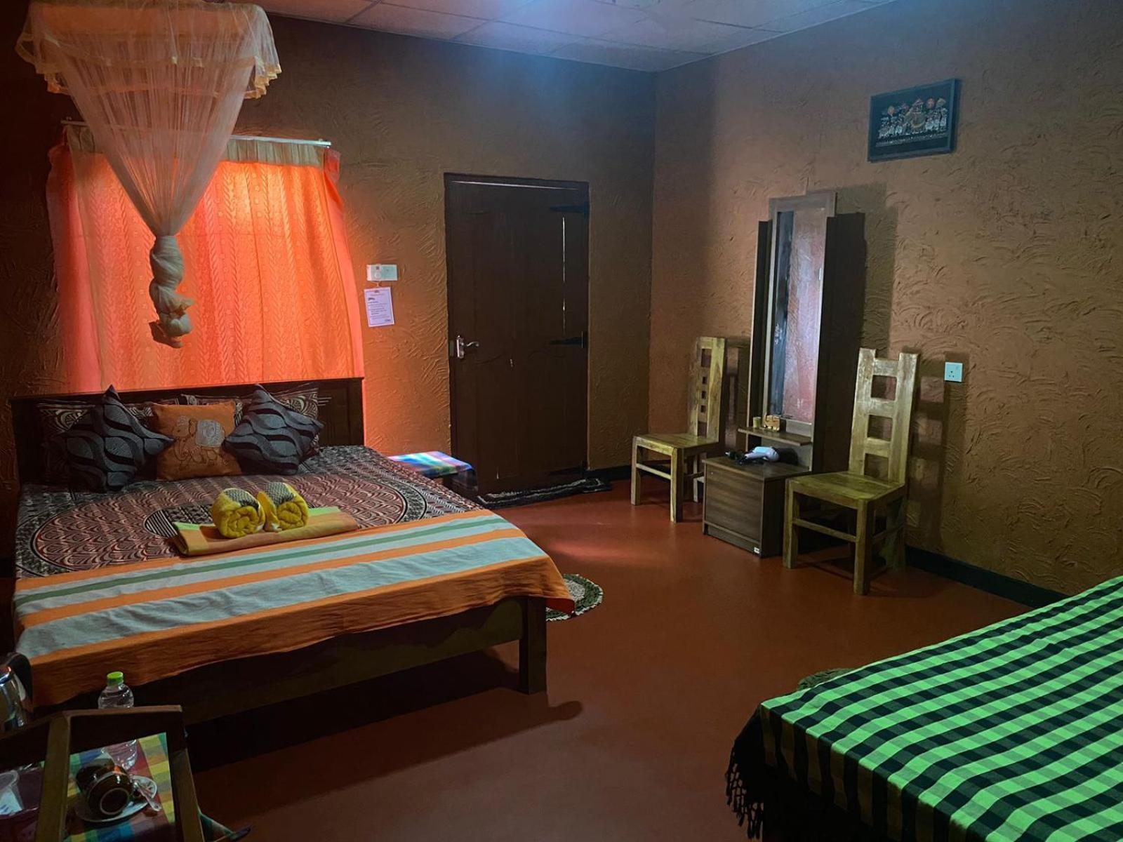 Hotel Hideaway Garage Dambulla Ngoại thất bức ảnh