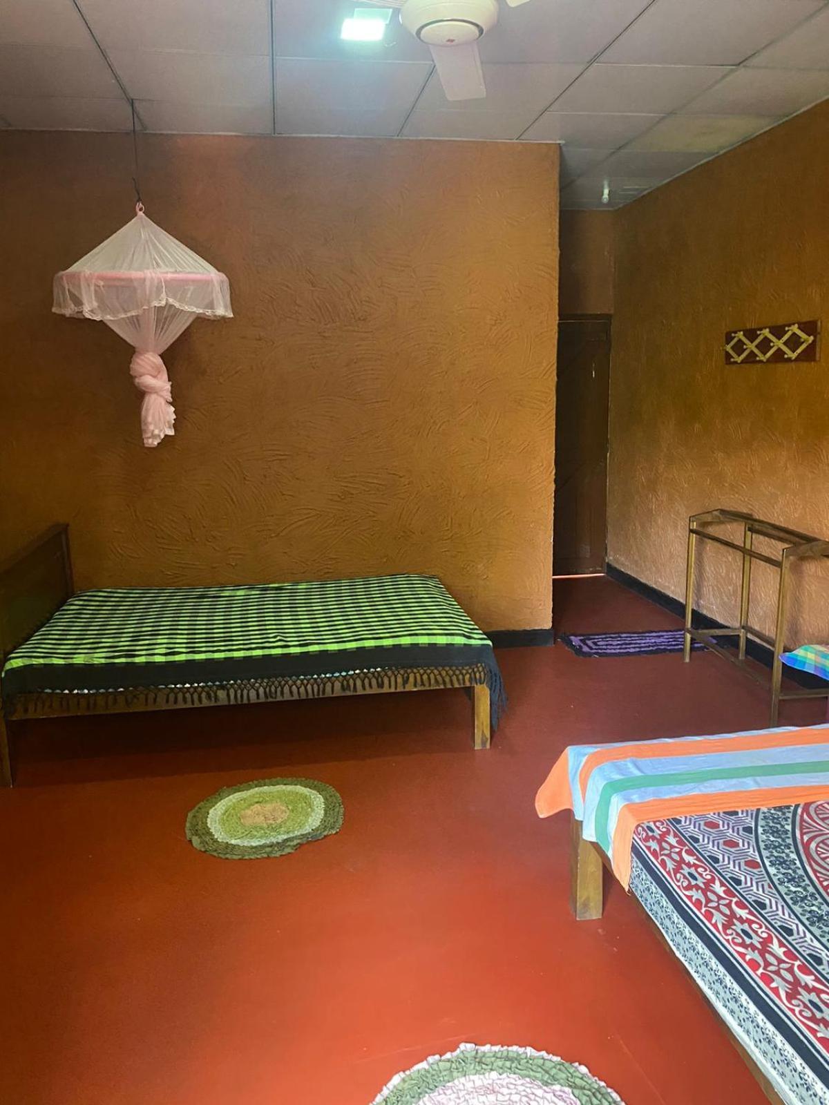 Hotel Hideaway Garage Dambulla Ngoại thất bức ảnh
