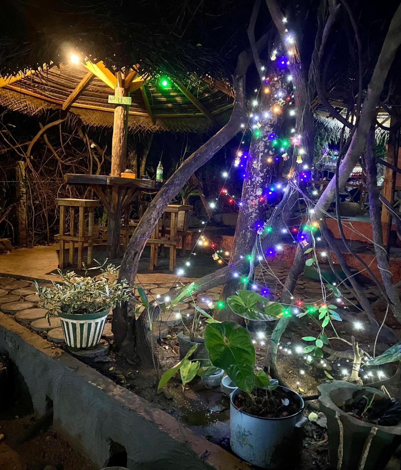 Hotel Hideaway Garage Dambulla Ngoại thất bức ảnh