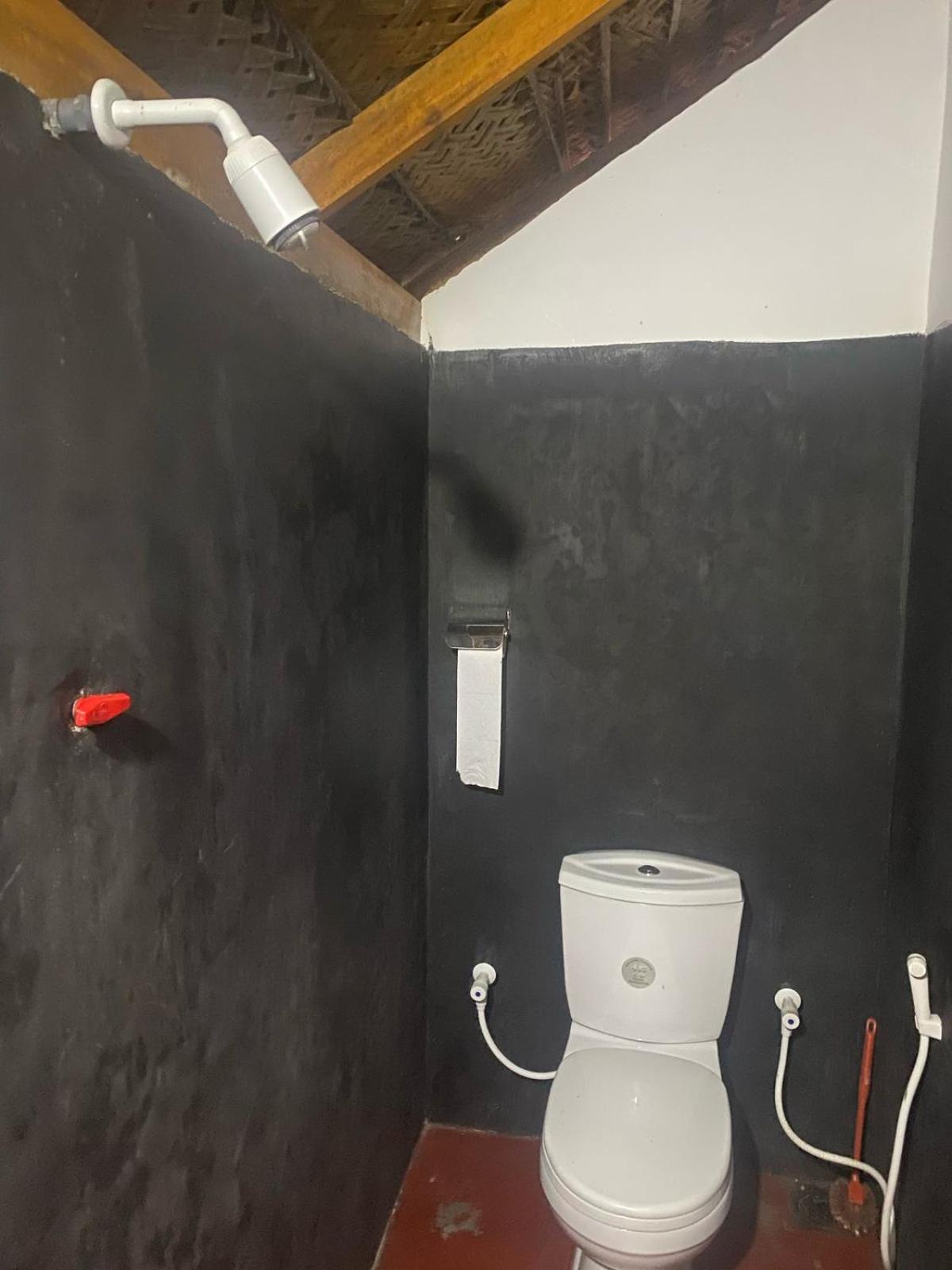 Hotel Hideaway Garage Dambulla Ngoại thất bức ảnh