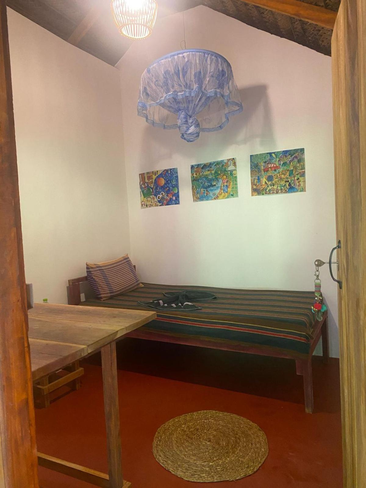 Hotel Hideaway Garage Dambulla Ngoại thất bức ảnh